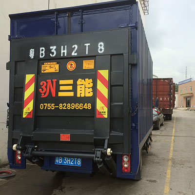 揭秘尾板，都是啥牌的？