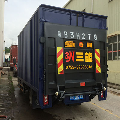 汽車尾板公告申請指南，輕松辦理，讓您的車輛合規上路