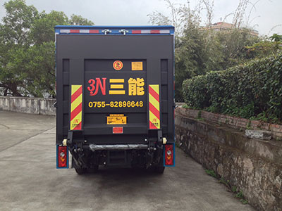 汽車尾板市場行情分析，現(xiàn)狀、趨勢與前景展望